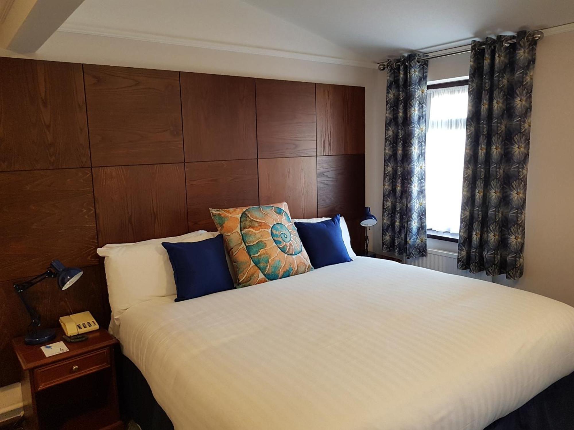 Heights Hotel Портланд Екстериор снимка