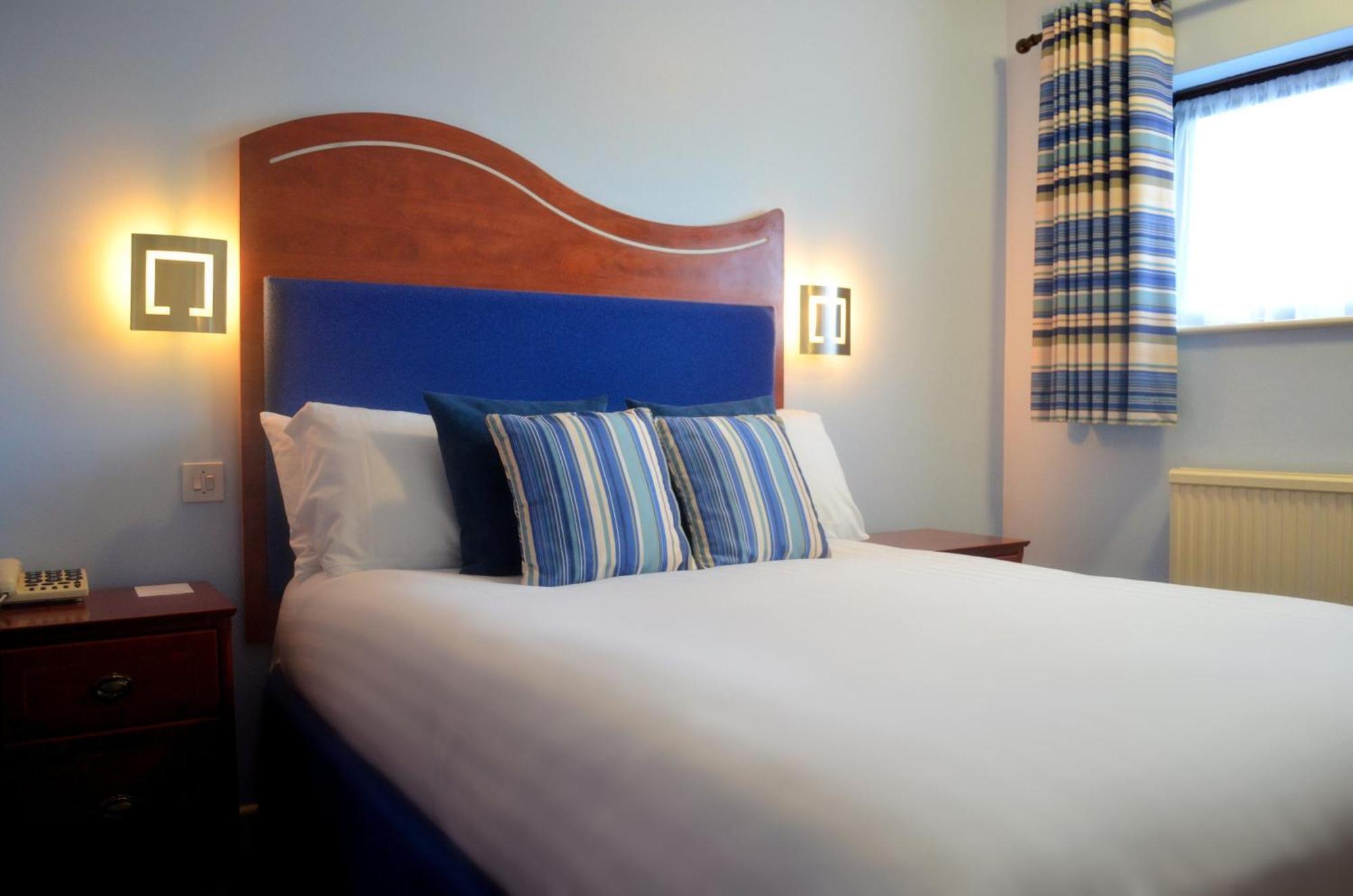 Heights Hotel Портланд Екстериор снимка
