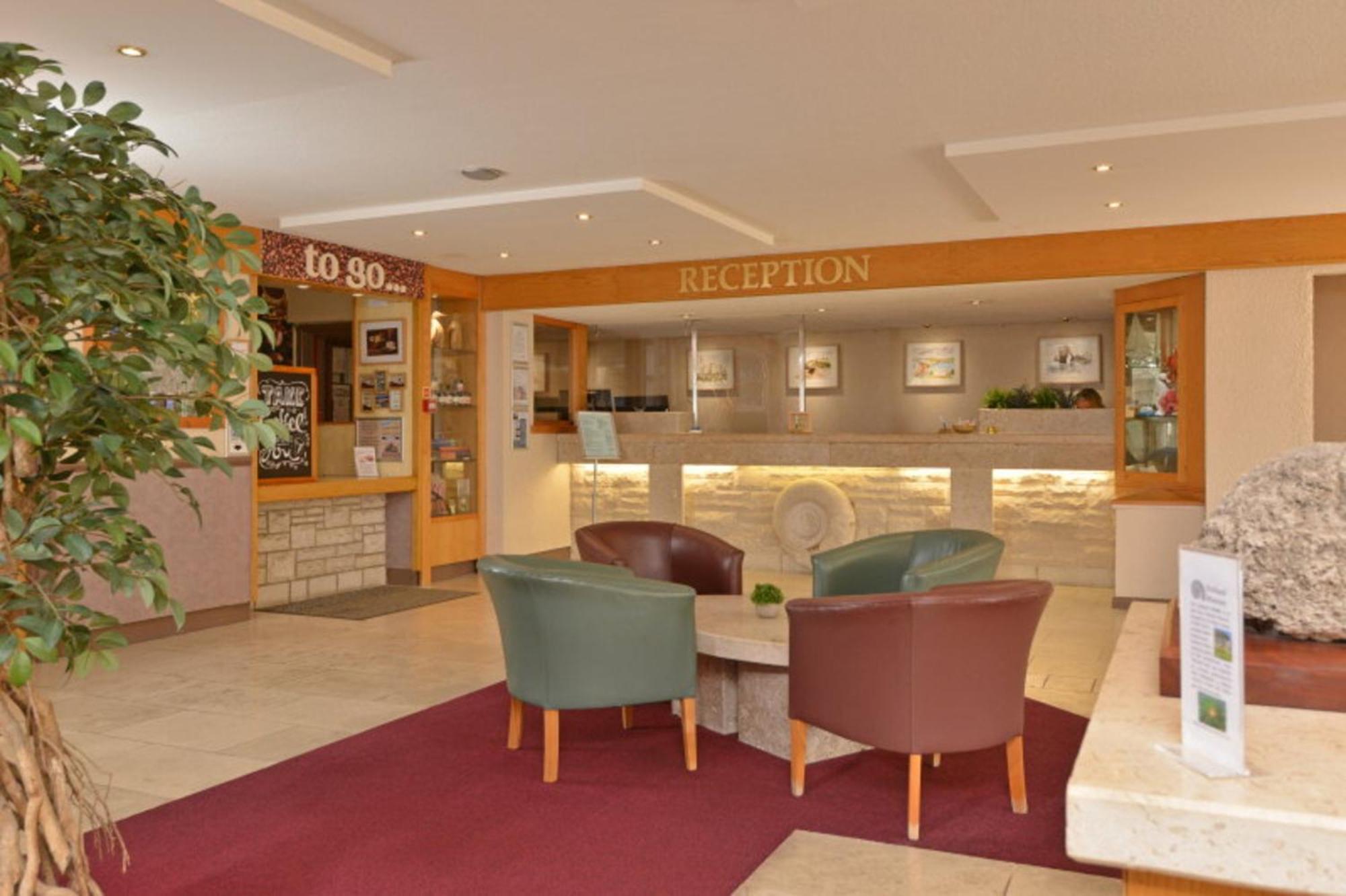 Heights Hotel Портланд Екстериор снимка