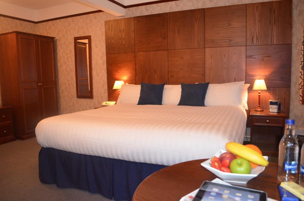 Heights Hotel Портланд Екстериор снимка