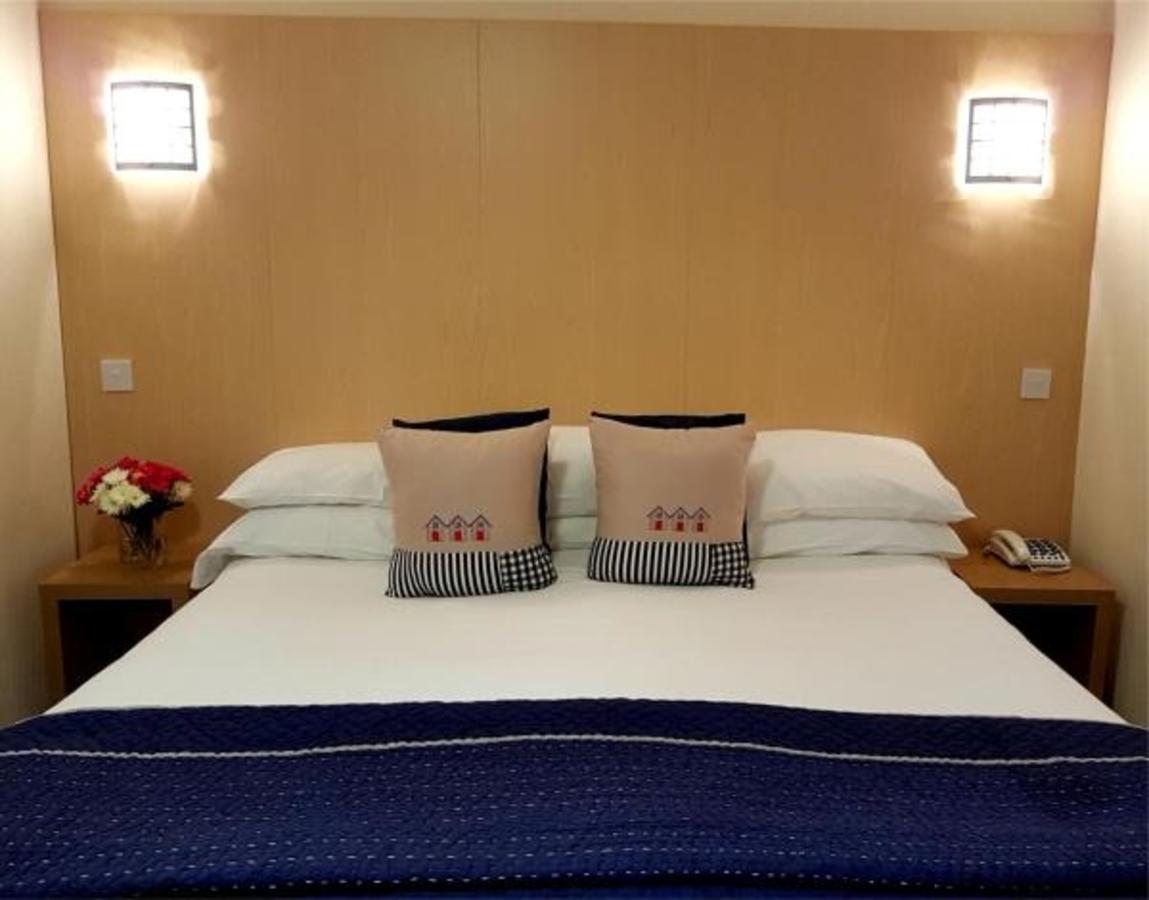 Heights Hotel Портланд Екстериор снимка