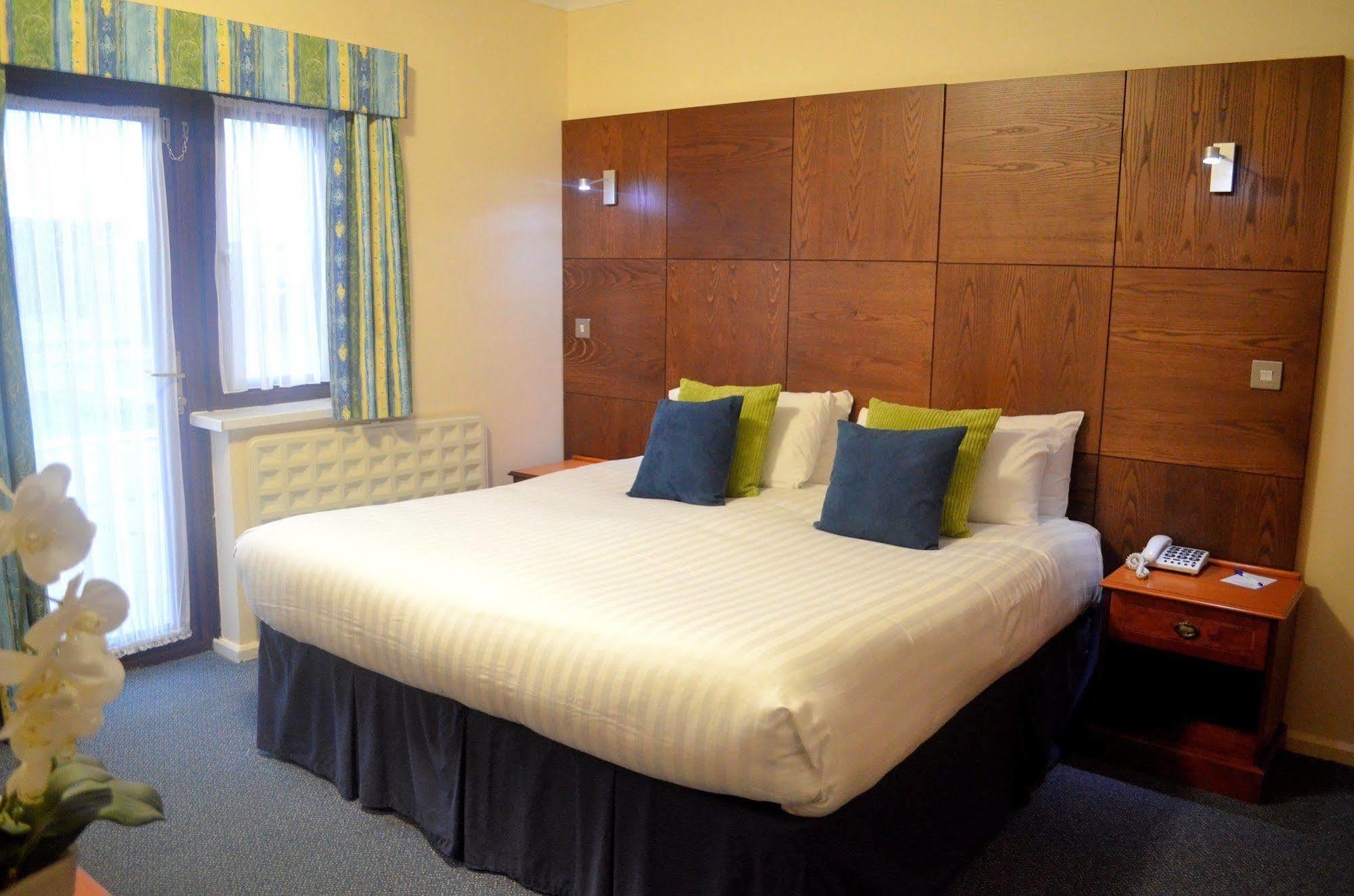 Heights Hotel Портланд Екстериор снимка