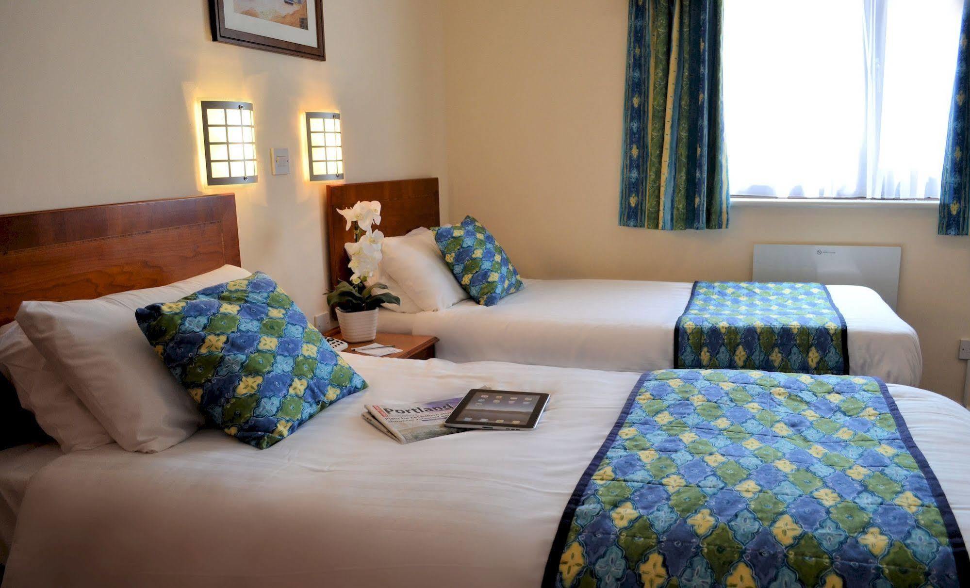 Heights Hotel Портланд Екстериор снимка